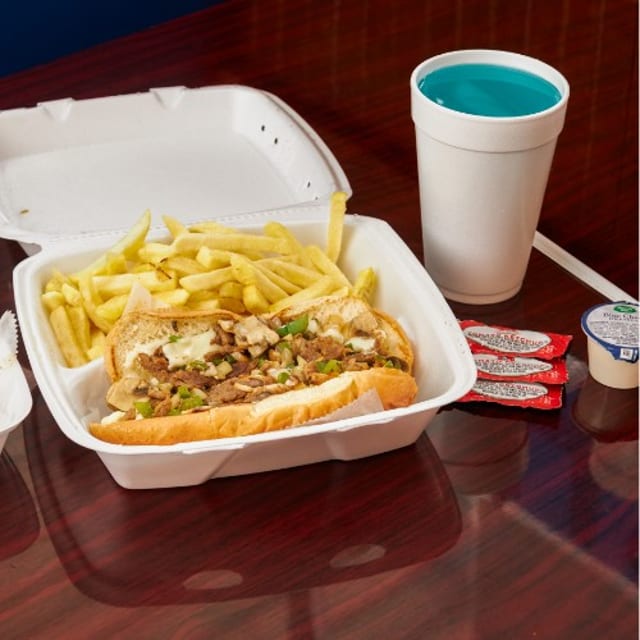 7. Philly C.